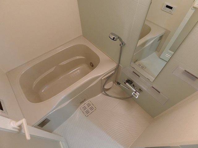 リベール西片 風呂画像