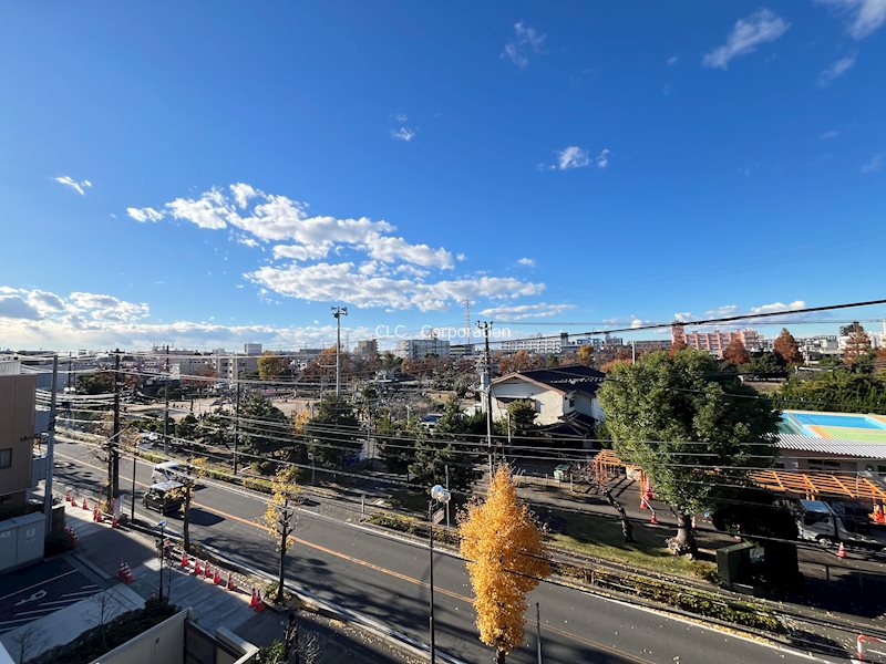 グランカーサ行徳 その他4