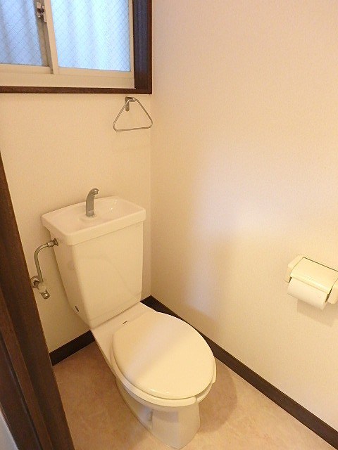 清水ハイツ その他2