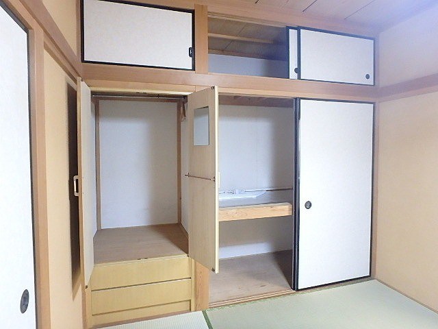 清水ハイツ その他6