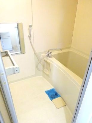 シャトーフロール 風呂画像