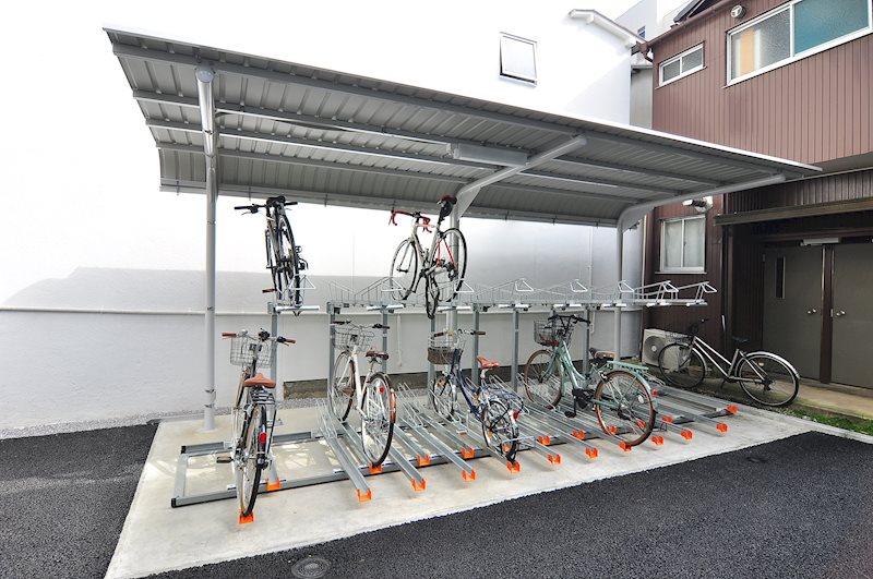 リベール西片 その他10