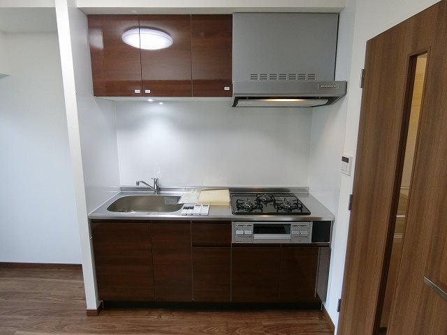 リベール西片 キッチン