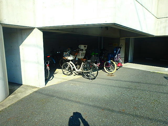 PRISM　COURT 平井 その他3