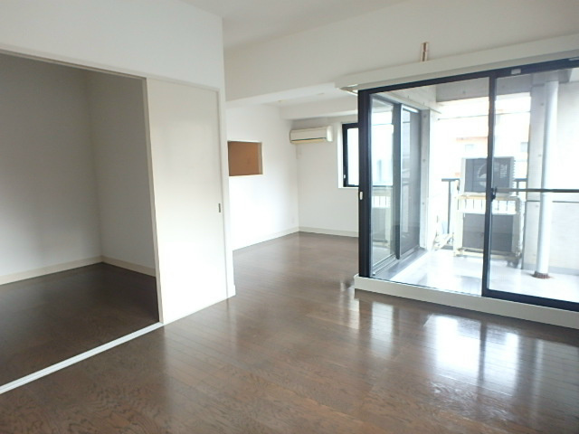 PRISM　COURT 平井 リビング