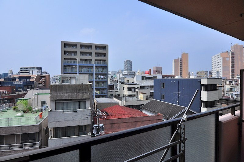 オークマンション その他1