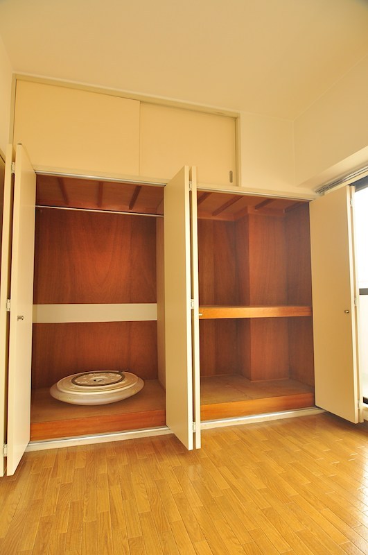 オークマンション その他3