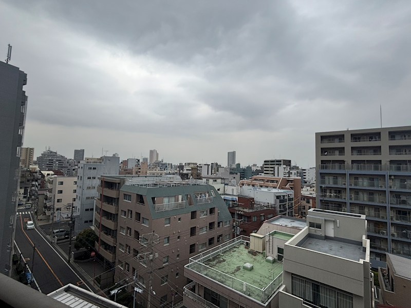 オークマンション  その他5