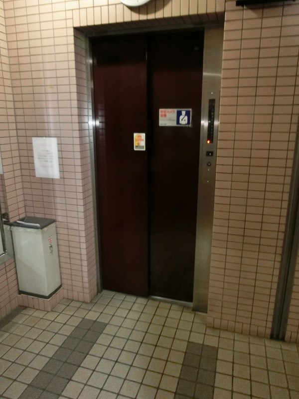 オークマンション  その他外観3