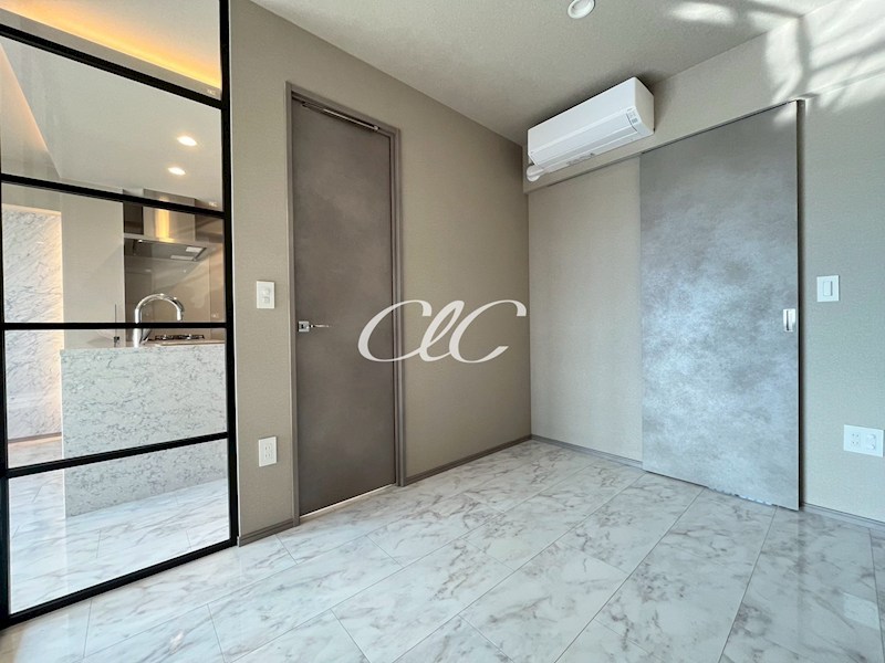 LUXENA船堀 ベッドルーム