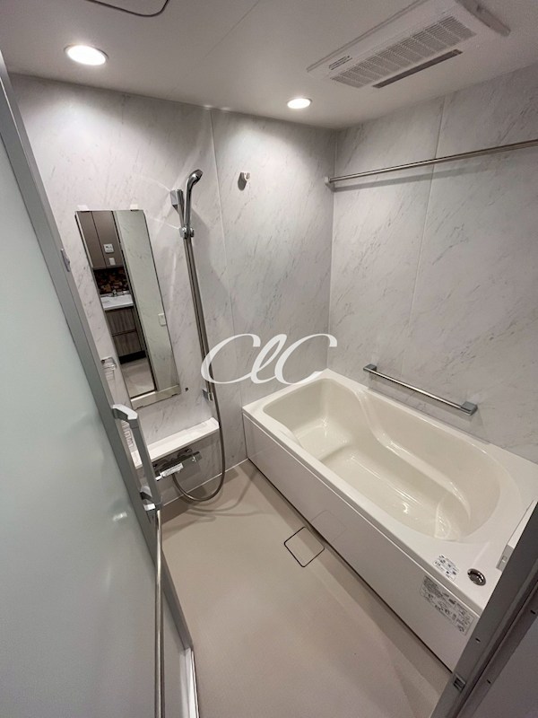 LUXENA船堀 風呂画像