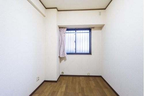 レーベンハイム西新井弐番館 ベッドルーム