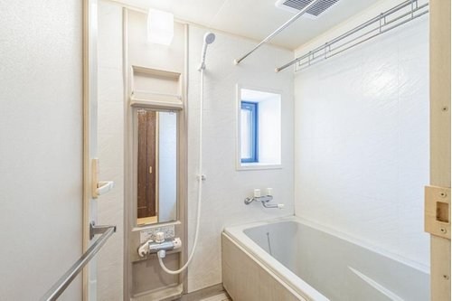 レーベンハイム西新井弐番館 風呂画像