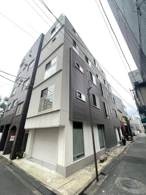 Ｆｉｕｍｅ　Ｖｅｎｔｉｓｅｉ 外観写真