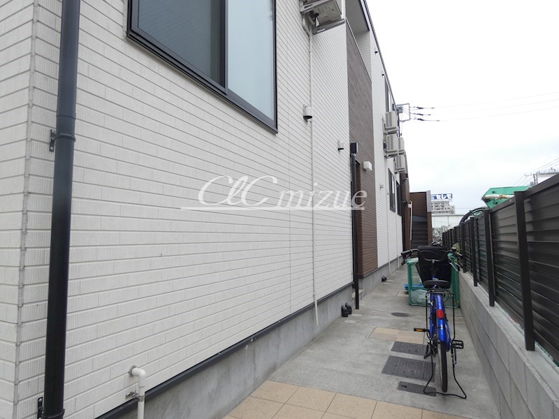 ヒロッズ篠崎  その他6