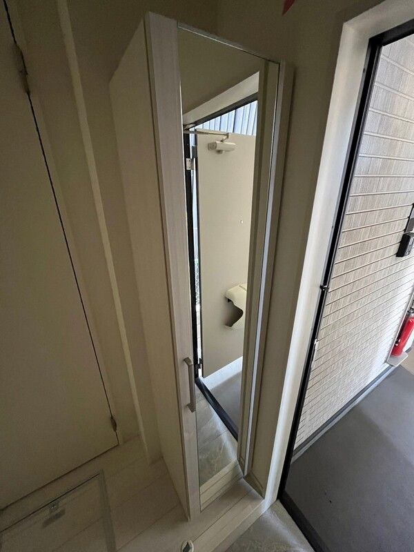 ヒロッズ篠崎  その他1