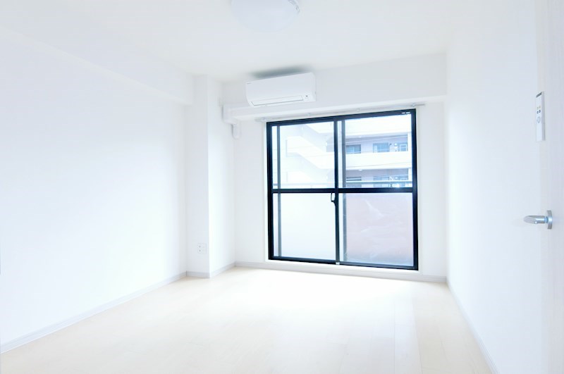 SWEET HILLS瑞江 ベッドルーム