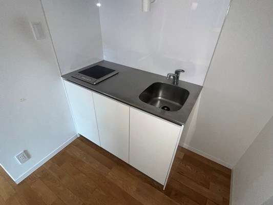 Ｆｉｕｍｅ　Ｖｅｎｔｉｓｅｉ キッチン