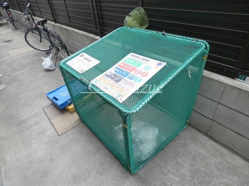 ヒロッズ篠崎  その他7