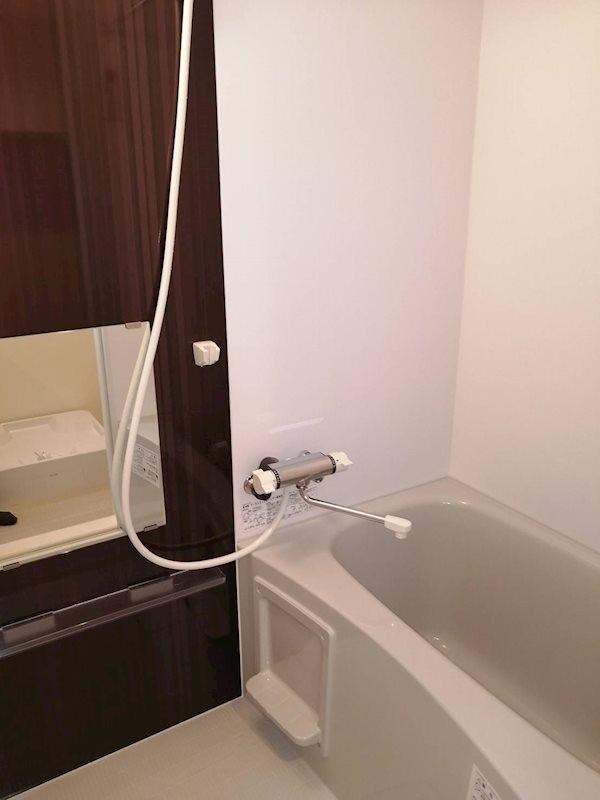 ヒロッズ篠崎  風呂画像