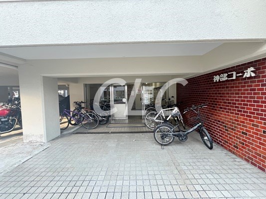 神部コーポ その他6