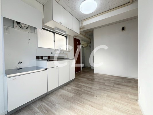 神部コーポ リビング