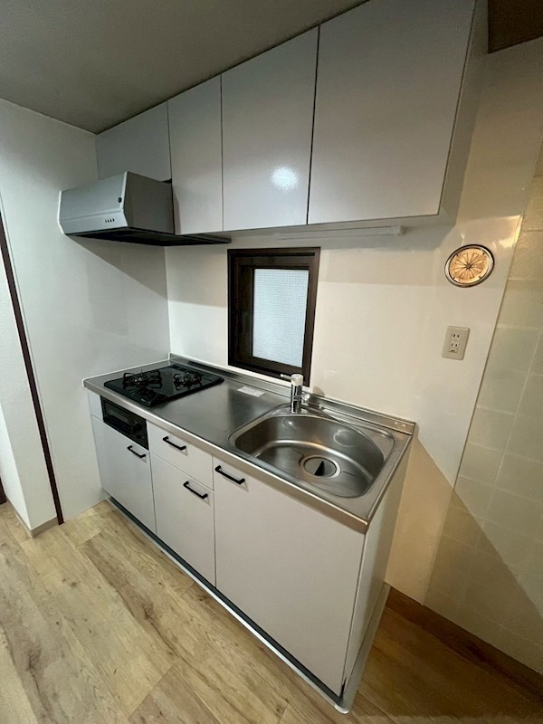 ローレルハイツ キッチン