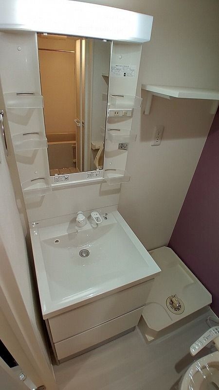 ハーモニーテラス南篠崎 その他3