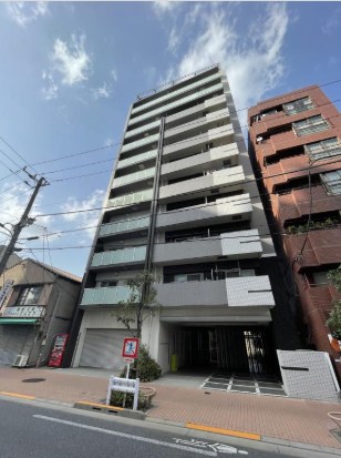 ラクレールフォンテーヌ  外観