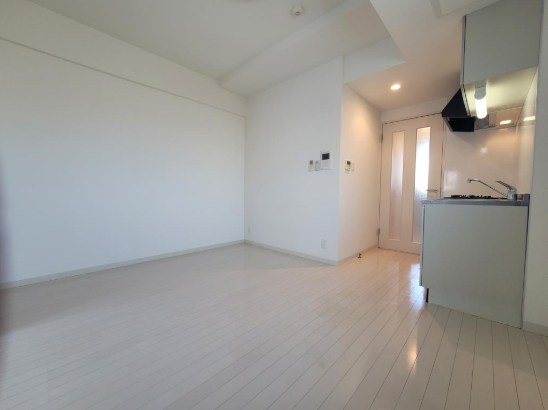 ラクレールフォンテーヌ  リビング