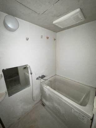 ラクレールフォンテーヌ  風呂画像