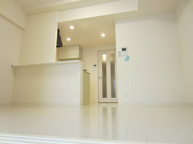 ラクレールフォンテーヌ  リビング