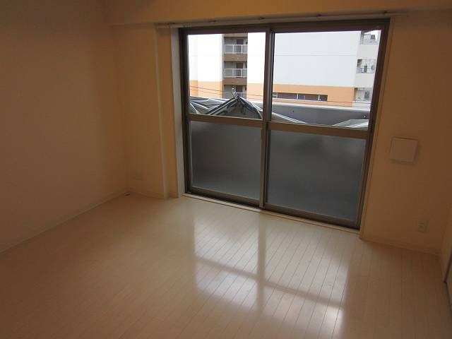 ラクレールフォンテーヌ  ベッドルーム