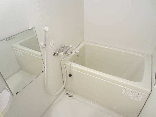 ラクレールフォンテーヌ  風呂画像