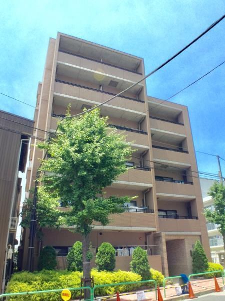 イーストコート平野  その他14