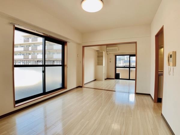 イーストコート平野  その他16