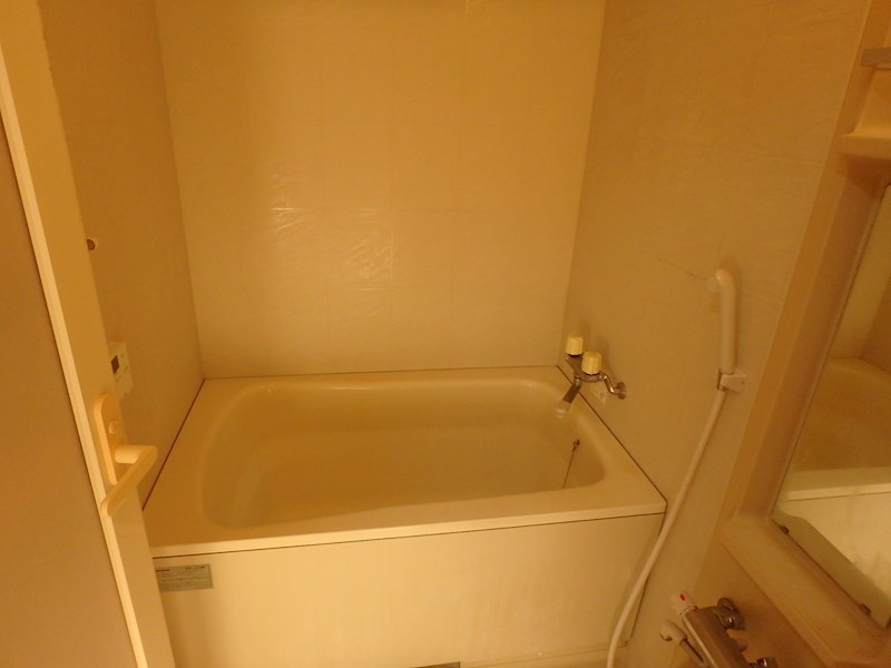 エバーグリーン 風呂画像