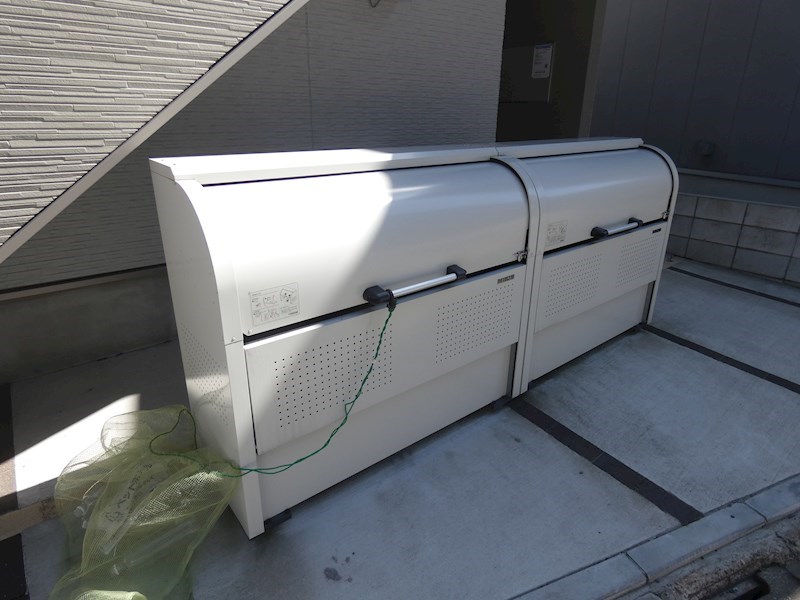 ハーモニーテラス南篠崎 その他7