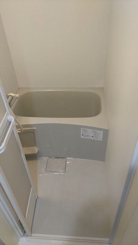 ハーモニーテラス南篠崎 風呂画像