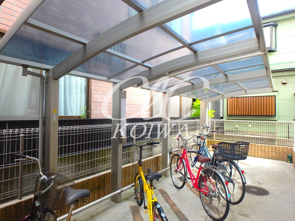 ファミール21 その他外観4