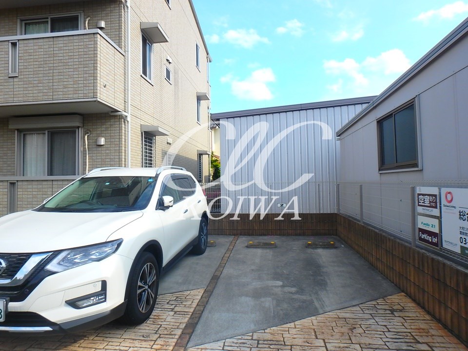 ファミール21 その他外観5