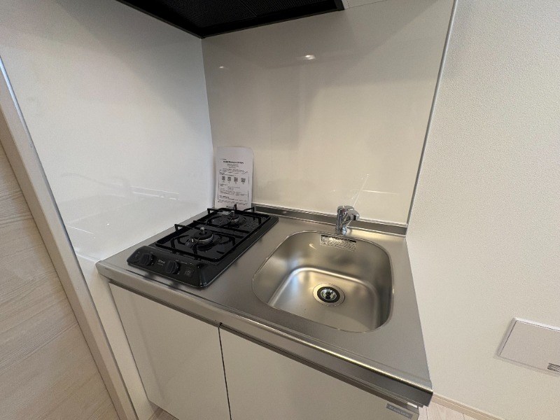 メゾン・ルピナス キッチン