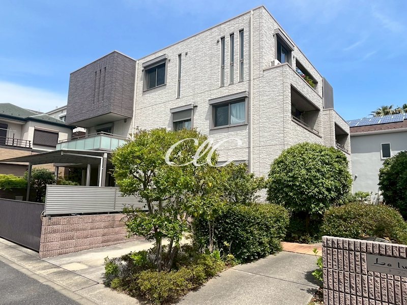 La lumiere 外観写真