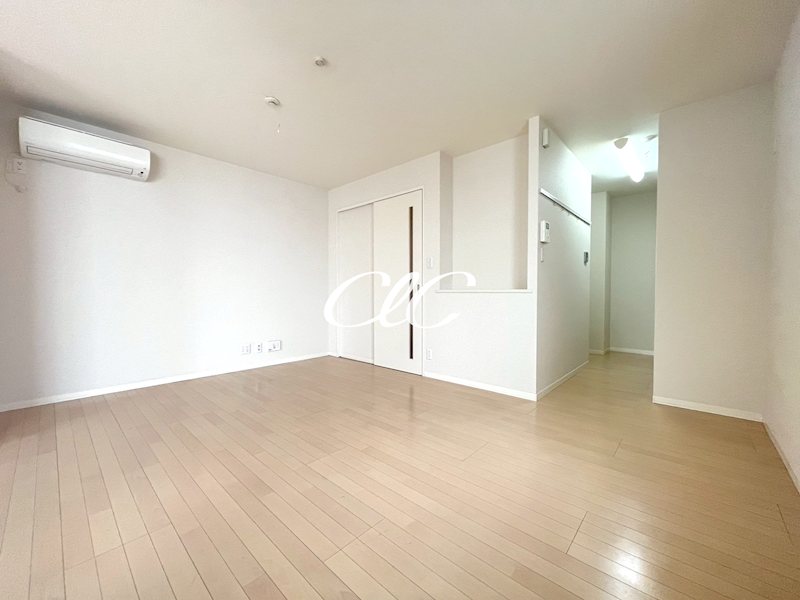 La lumiere リビング