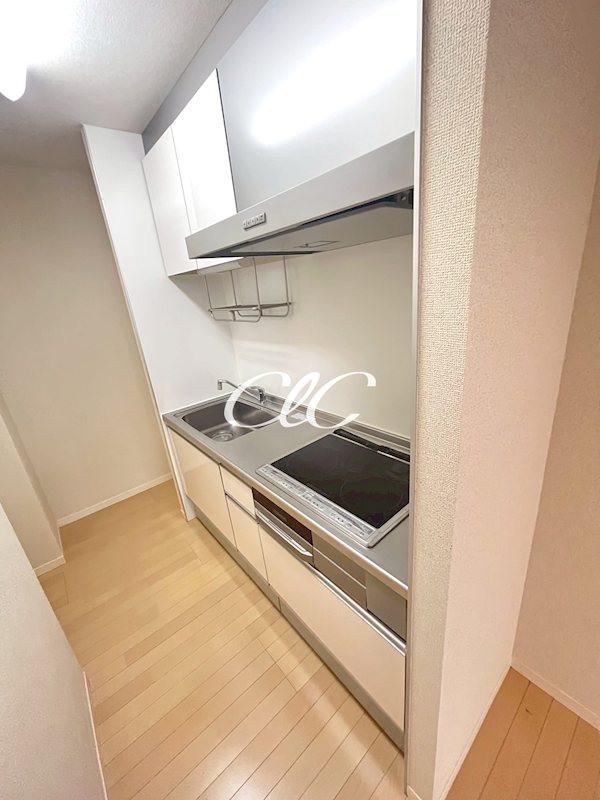 La lumiere キッチン