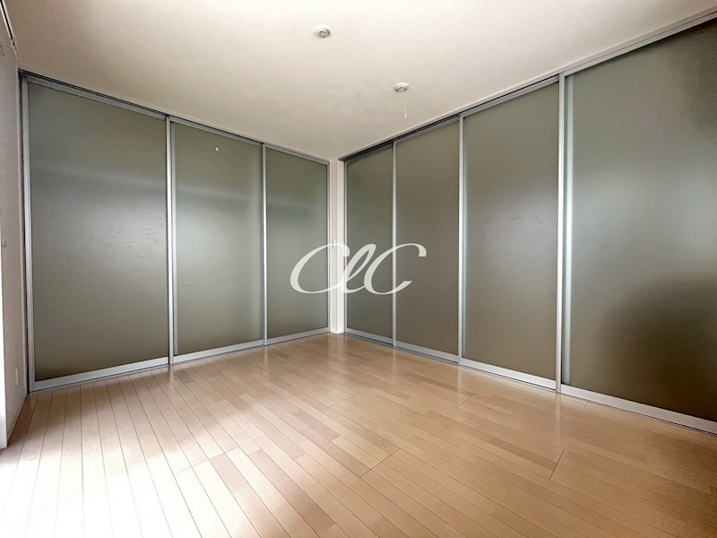 La lumiere ベッドルーム