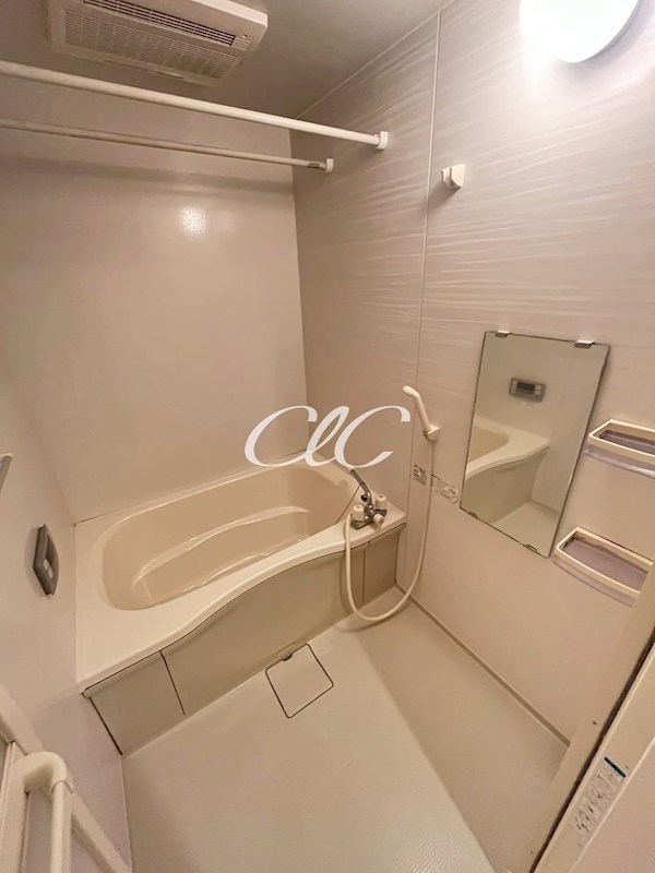 La lumiere 風呂画像