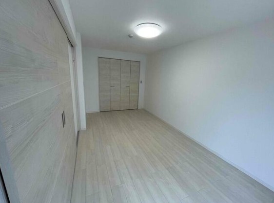 Duale ベッドルーム