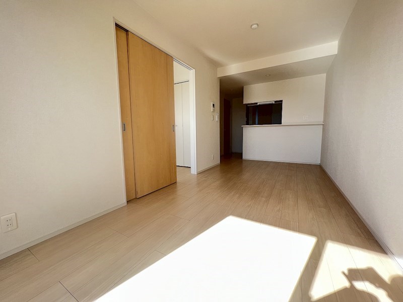 グランドアプティー リビング