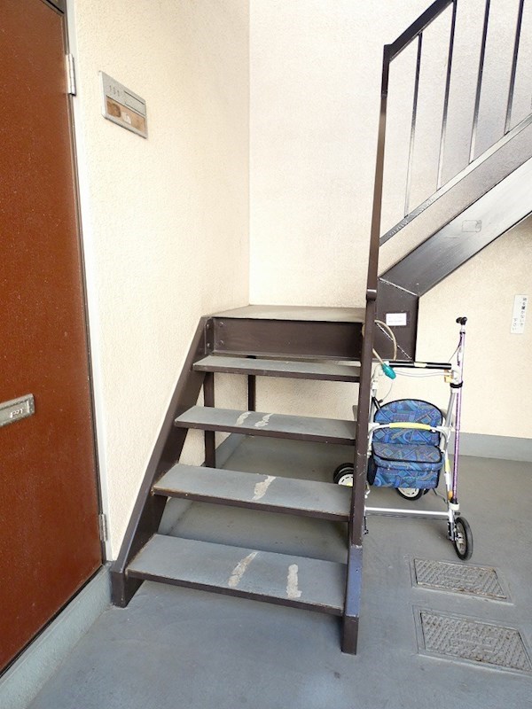 畠山ハイツ その他12